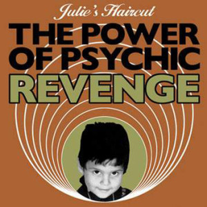 The Power Of Psychic Revenge EP