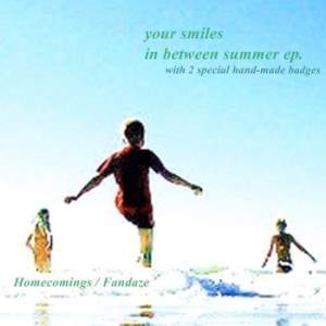 your_smiles_in_between_summer_EP