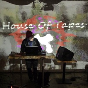 house of tapes elefes
