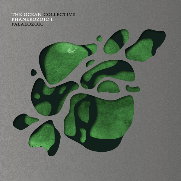 NEWS】ドイツ プログレ/ポストメタル最重要バンドTHE OCEAN 最新