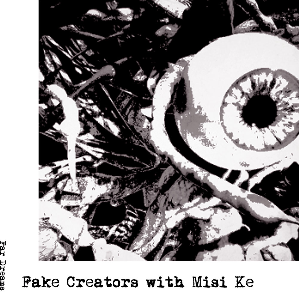 NEWS】LITEとDÉ DÉ MOUSEによるプロジェクトFake Creators 台湾のMisi Ke をfeat.に迎えた3作連続シングルリリースの第1弾「Far Dreams」配信開始 & リリック・ビデオを公開 | indiegrab