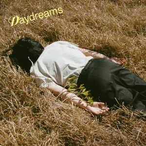 『Daydreams』Michael Kanekoアートワーク