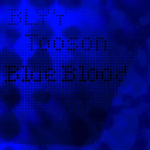 「Blue Blood」Fugenn and Tooson