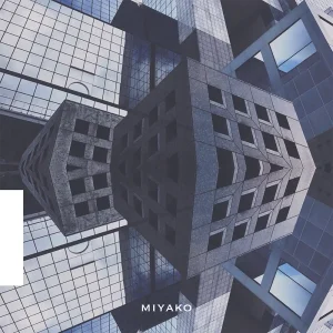 「MIYAKO」水中スピカアートワーク