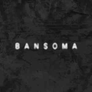 「BANSOMA」Bank Somsaart アートワーク