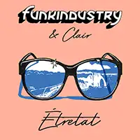 「Etretat (悲しいくらいダイヤモンド)」Funkindustry