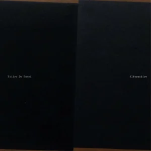 『Alternative』HAIIRO DE ROSSIアートワーク