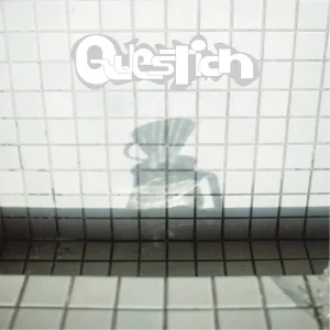 「Question」Nagakumoアートワーク