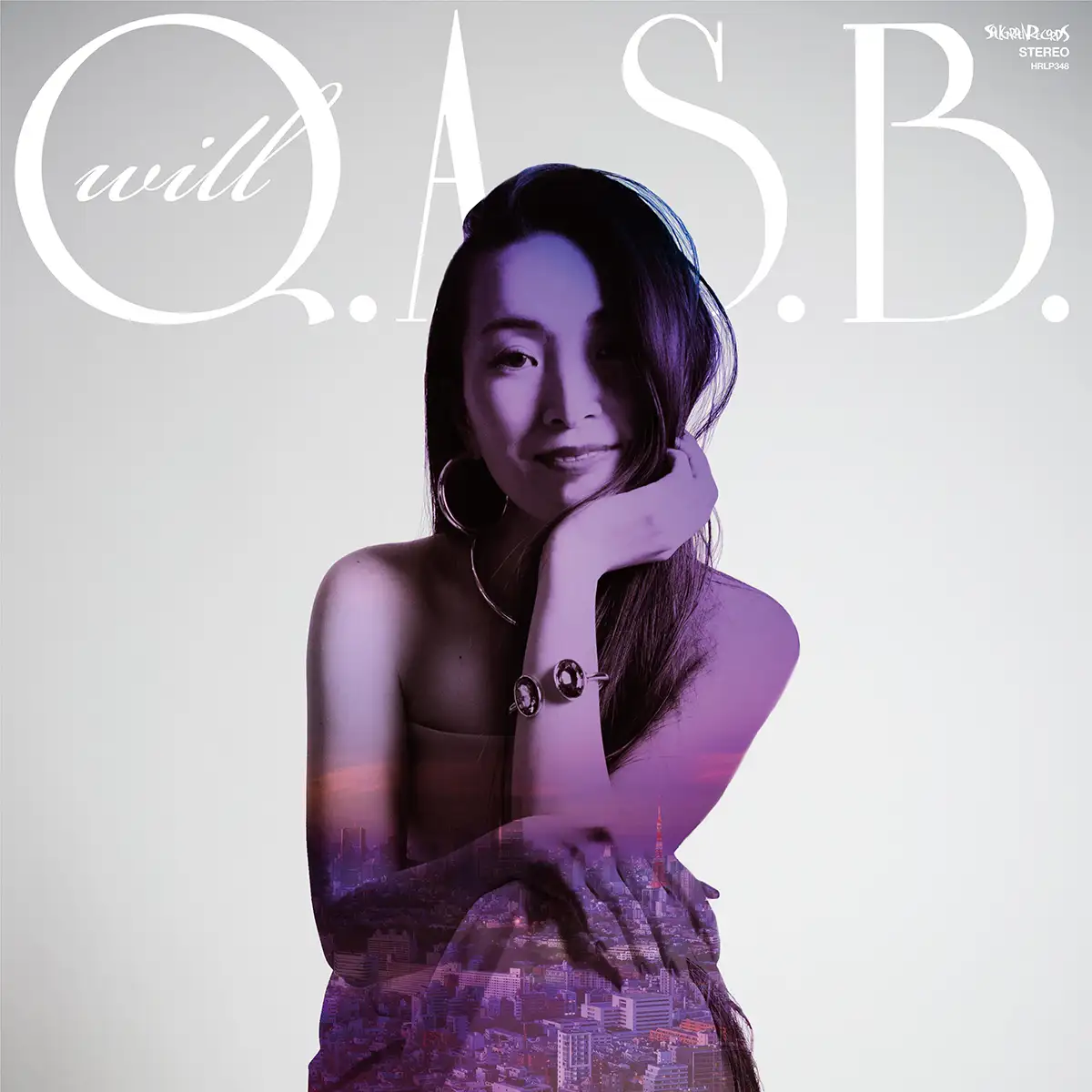 『Will』/ Q.A.S.B.アートワーク