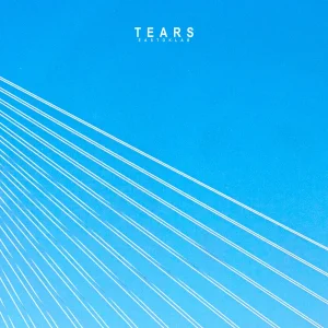 「Tears」EASTOKLABアートワーク