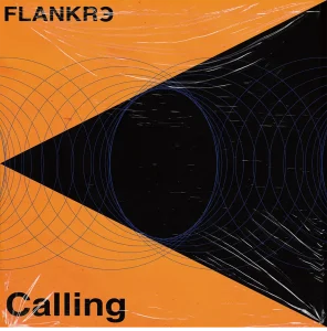 「Calling」FLANKREアートワーク