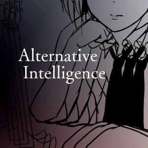 「Alternative Intelligence」nakana