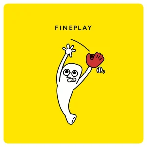 『FINEPLAY』/ comebacksアートワーク