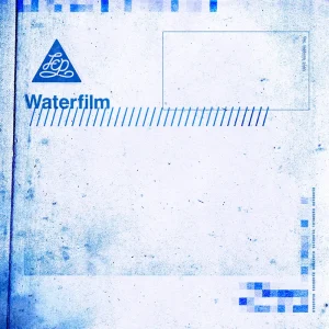 「Waterfilm」アートワーク