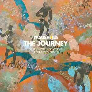 『The Journey』井出靖アートワーク