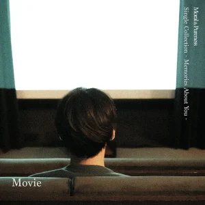 「Movie」Moral & Purenessアートワーク