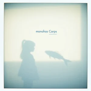 「Carps」/ モノハスアートワーク