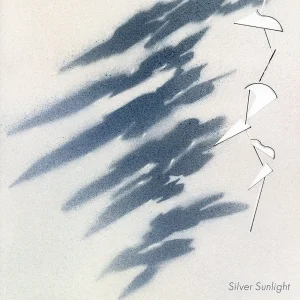 「Silver Sunlight」ナリタジュンヤアートワーク