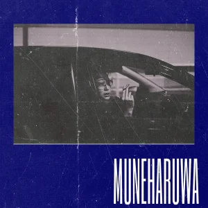 「MUNEHARUWA」Yamiboi To$アートワーク