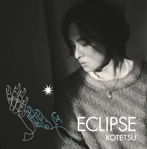 『ECLIPSE』/ KOTETSUアートワーク