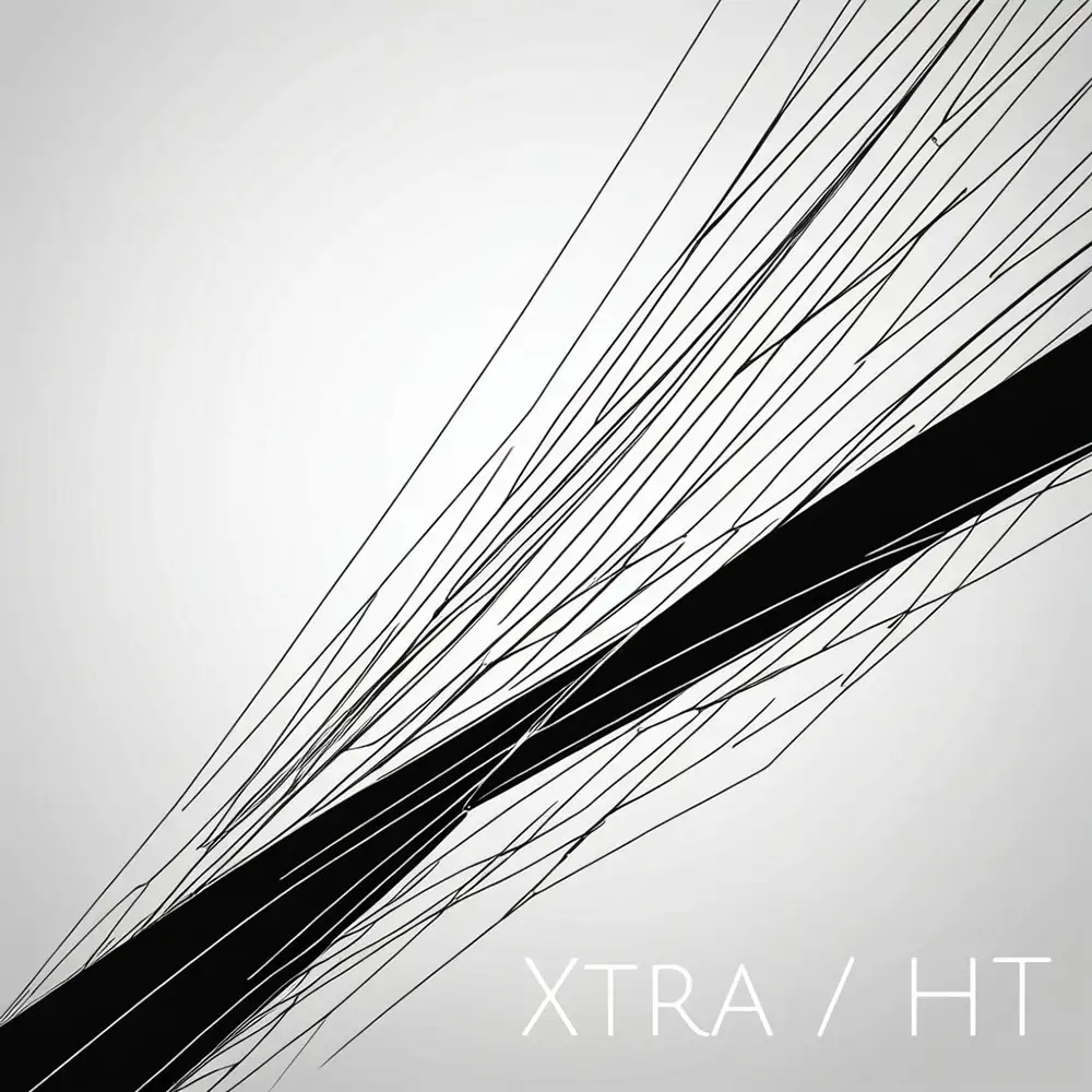 「Xtra」/ House Of Tapesアートワーク