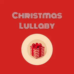 「Christmas Lullaby」Naomi Enoアートワーク