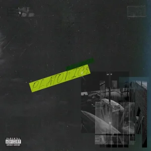 『PLATONIC2』/ Mitch & OHSEアートワーク