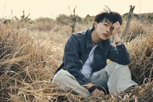 【NEWS】シンガー・ソングライター Rol3ert 3rdシングル「HOPE」配信開始 & MV公開 Rol3ertアー写