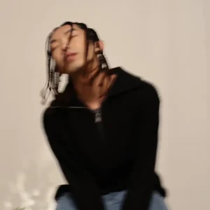 「ぜろぜろ」浅井杜人アー写