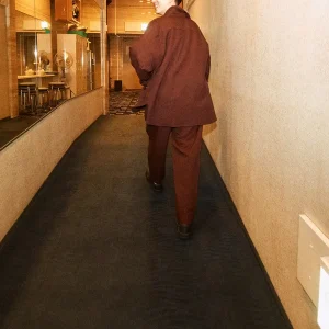 「それから」/ Kan Sanoアートワーク