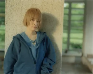 【NEWS】川本真琴 カセット限定アルバム第3弾『Lovely』7月にリリース決定 川本真琴アー写