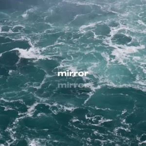 「絶望の深淵」古燈 直人アートワーク