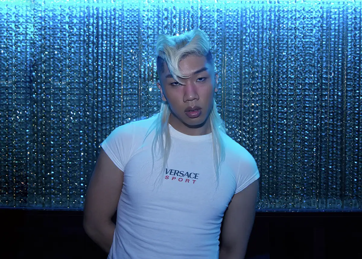 Aisho Nakajimaアー写