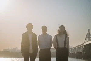 Cairophenomenonsアー写