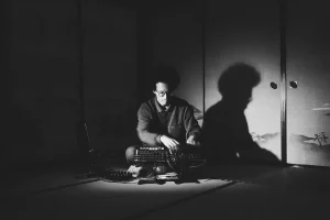 Daisuke Kazaokaアー写