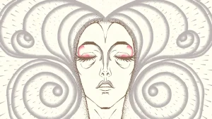 『Dos Monos』ティーザー