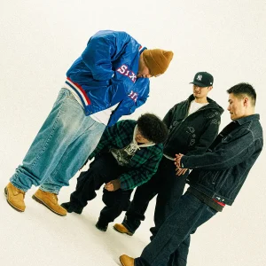 Flat Line Classicsアー写