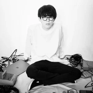 Ganbare Masashigeアー写