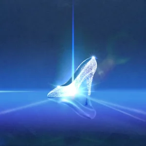 「ダンシング・ヒーロー feat. 黒川沙良」Tokimeki Recordsアートワーク