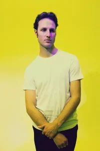 Max Devereauxアー写