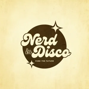 Nerd in Discoアーティストイメージ