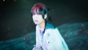 【NEWS】エレクトロポップ・シンガー・ソングライター PAWANO!! “盲信と成長”をコンセプトとした新曲「kamisama」配信開始 PAWANO!!アー写