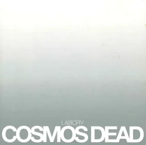 『コスモス・デッド［デラックス・エディション］』ラブクライ アートワーク