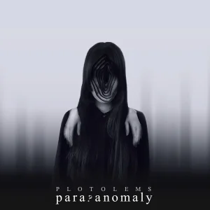 『para?anomaly』PLOTOLEMSアートワーク