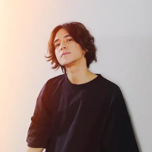 Shunichi Komazuアー写