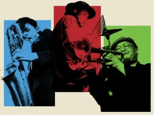 Solitary Circusアー写