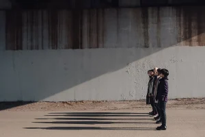 Tylko Nieświadomi Przeżyjąアー写