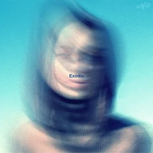 『Exodia Girl』Aaanna Japanese Specialアートワーク