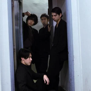 aldo van eyckアー写