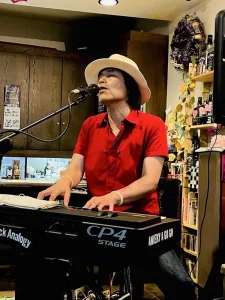 ANIEKY A GO GO!アー写